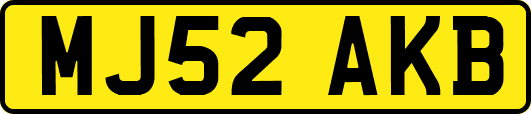 MJ52AKB