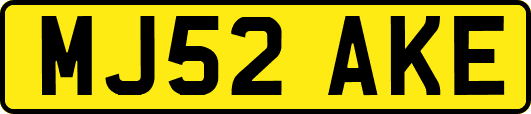 MJ52AKE