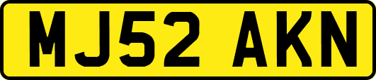 MJ52AKN