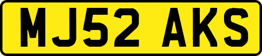 MJ52AKS