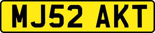 MJ52AKT