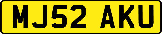 MJ52AKU