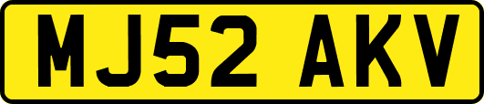 MJ52AKV