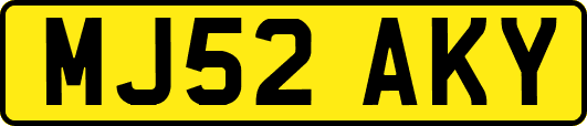 MJ52AKY