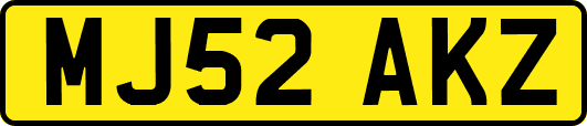 MJ52AKZ