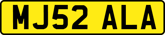 MJ52ALA