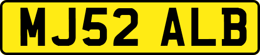 MJ52ALB