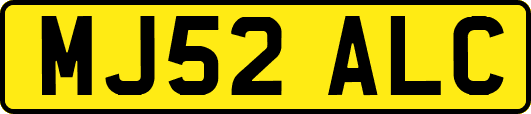 MJ52ALC