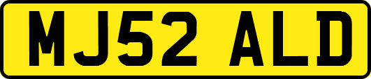 MJ52ALD
