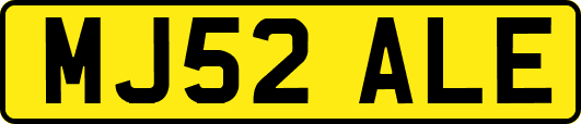 MJ52ALE