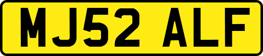 MJ52ALF