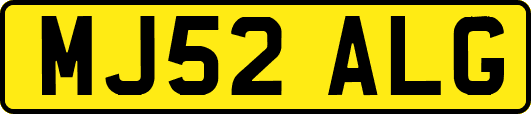 MJ52ALG