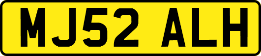 MJ52ALH