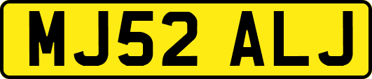 MJ52ALJ