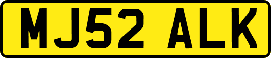 MJ52ALK