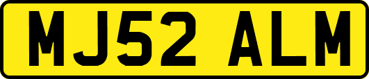 MJ52ALM