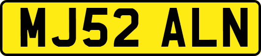 MJ52ALN