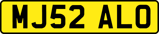MJ52ALO