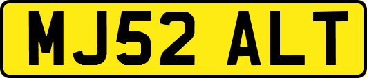 MJ52ALT
