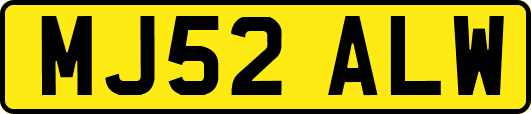 MJ52ALW