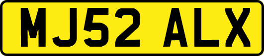 MJ52ALX
