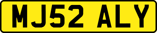 MJ52ALY
