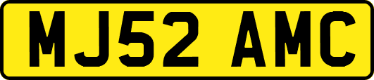 MJ52AMC