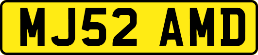 MJ52AMD