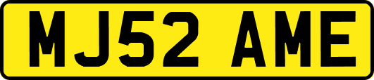 MJ52AME