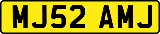 MJ52AMJ