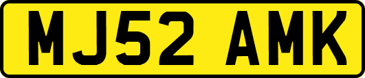 MJ52AMK