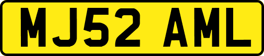 MJ52AML