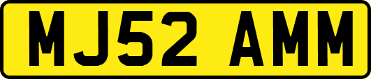 MJ52AMM