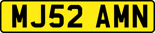 MJ52AMN
