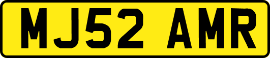 MJ52AMR