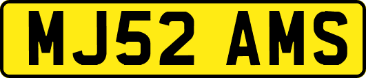 MJ52AMS