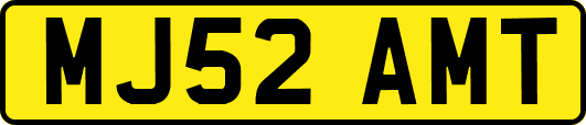 MJ52AMT