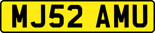 MJ52AMU