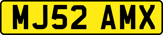 MJ52AMX