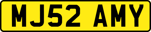 MJ52AMY