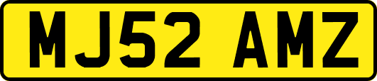 MJ52AMZ