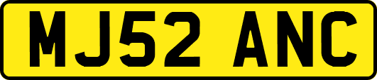 MJ52ANC