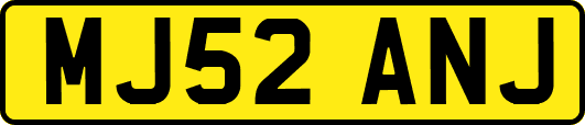 MJ52ANJ