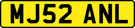 MJ52ANL