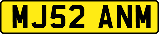 MJ52ANM