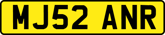 MJ52ANR