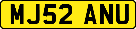 MJ52ANU