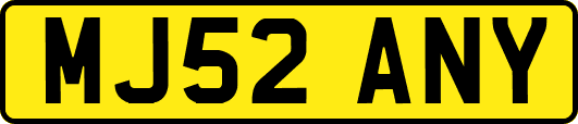 MJ52ANY