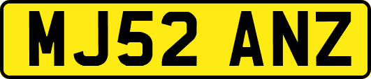 MJ52ANZ