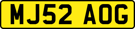 MJ52AOG